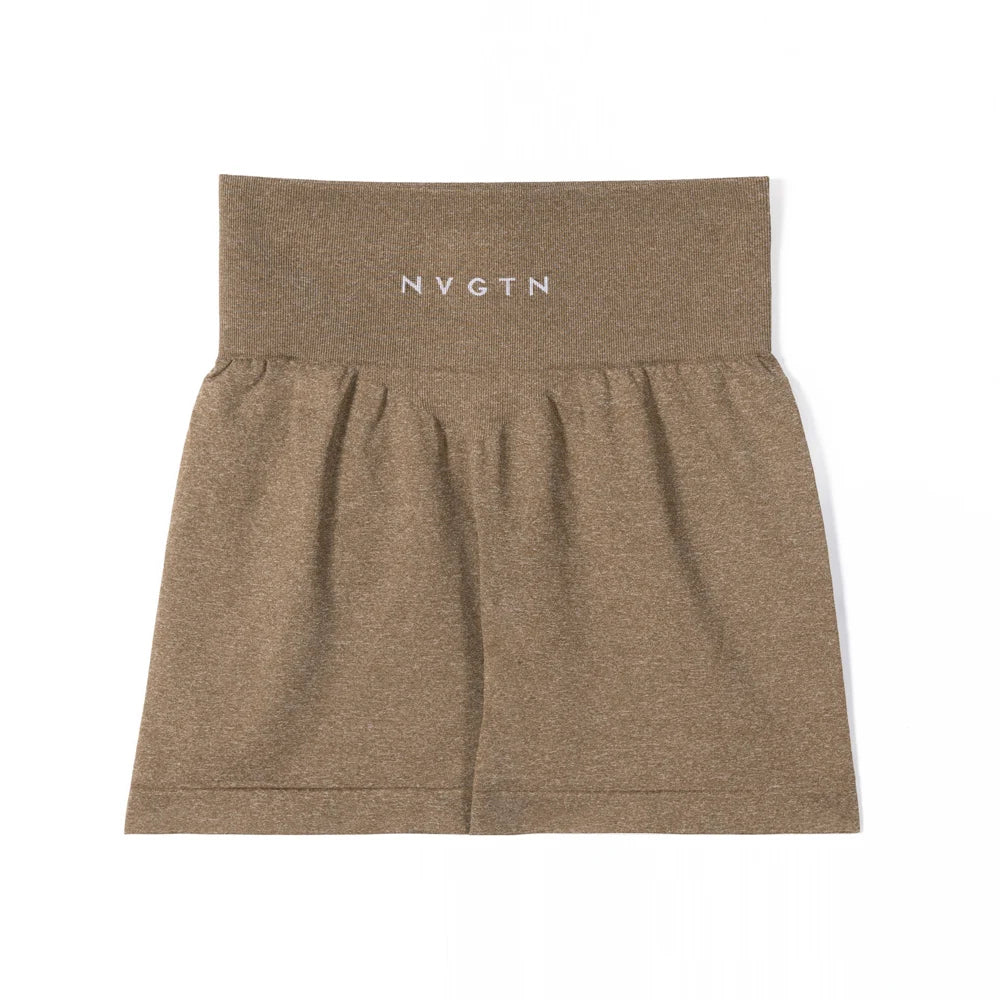 NVGTN Seamless Pro Spandex Shorts