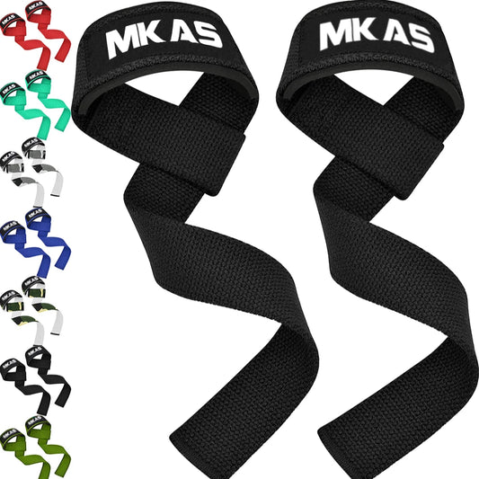 Fitness Lifting Wrist Strap Brace for Weightlifting